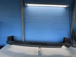 2011 2012 2013 Toyota Corolla Rear Bumper Valance Spoiler. Fixed Price $199.00.