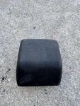 97-06 Jeep Wrangler Tj Factory Bumper Impact Pad 52000240AB. Fixed Price $24.95.