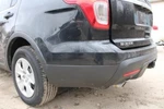 Rear Bumper Cover With Tow Package Class Iii Fits 11-15 Explorer 1624914. Fixed Price $384.00.