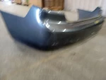 Rear Bumper Sedan Steel Reinforcement Fits 03-05 Accord 4078826. Fixed Price $279.99.