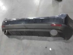 Rear Bumper Without Park Assist Fits 13-16 Srx 484191. Fixed Price $552.23.