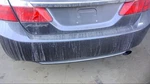 (local Pickup Only) Rear Bumper Sedan Ex Fits 13-15 Accord 1886925. Fixed Price $299.90.