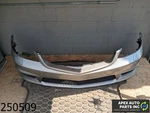 *local Pickup* 2007-2009 Mercedes S550 5.5L Sport Front Bumper Cover Assembly. Fixed Price $250.00.
