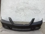 2005 2006 2007 Honda Oddyssey Front Bumper Oem New Out Of Box. Fixed Price $133.49.