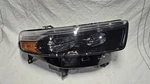 20 21 22 23 Ford Explorer Led Passenger Headlight Used Good Tabs MB5B-13W029-BF. Fixed Price $325.00.