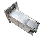 08-17 Audi A4 S4 RS5 Front Left Bumper Shock Impact Beam Bracket 8K0807133D. Fixed Price $84.95.