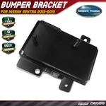 Rear Driver Reinforcement Bar Bumper Bracket Nissan Sentra 13-19 852113SH0A. Fixed Price $46.19.