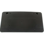 Mercedes-benz Gle W166 Front Bumper Number Plate Holder A1668852081. Fixed Price $103.66.