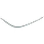 Genuine Jaguar 2001 2010 X-type (X400) Right Rear Bumper Moulding C2S18809. Fixed Price $165.61.