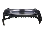 15-20 Hyundai Genesis G80 Rear Bumper Cover Panel Assembly 86611B1000 Oem. Fixed Price $385.00.