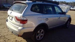 (local Pickup Only) Front Bumper Without Park Assist Fits 07-10 Bmw X3 473566. Fixed Price $699.90.