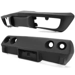 For Chevrolet Corvette Primer Black 75-79 Front & Rear Bumper Fiberglass Painted. Fixed Price $418.95.