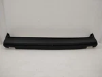 Bumper Cover Rear Fits Oldsmobile Delta 88. Fixed Price $205.00.