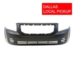Front Bumper Cover For 2007-2012 Dodge Caliber 5183407AE CH1000871-DL. Fixed Price $96.89.