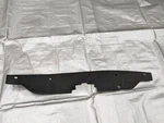 90-97 Mazda Miata Front Bumper Plastic Trim Core Support 1990-1997. Fixed Price $29.59.