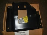 New Oem 2001 2004 Ford Excursion Bumper Mounting Plate Rh 1C3Z-17B984-AA. Fixed Price $49.99.
