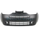 Fits 09-14 Cube W/o Krom Front Bumper Cover Assembly Primed NI1000269 FBM221FC0H. Fixed Price $209.95.