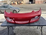 Porsche Boxster Front Bumper 2005 2006 2007 2008 98750531104 Oem. Fixed Price $450.00.