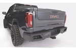 Fab Fours GS23-E5852-1 Vengeance Bumper Truck Rear. Fixed Price $1569.99.