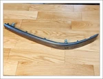 Bmw 750 Front Bumper Molding Left 2006 2007 2008 Grey 7135577 Oem. Fixed Price $109.24.