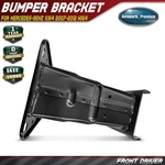Front Left Steel Bumper Bracket For Mercedes-benz X164 2007-2012 W164 2006-2011. Fixed Price $74.99.