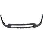 Bumper Cover For 2013-2016 Hyundai Santa Fe Sport Front Lower Plastic Textured. Fixed Price $120.54.