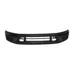 1-PIECE Front Bumper For Nissan Titan 2017-2019 Black Replaces# 62022EZ50D. Fixed Price $614.84.