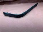 Bmw E36 328I M3 Front Left Side Bumper Rubber Strip Molding Trim Oem 139K Miles. Fixed Price $26.40.
