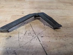 Honda 90-01 Civic Crx Del Sol Prelude Integra Front License Plate Bracket Oem. Fixed Price $18.00.