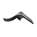 Volvo V90 Cross Country MK2 Front Bumper Left Side Spoiler 31449326 New Genuine. Fixed Price $416.41.