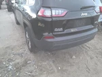 Rear Bumper Single Exhaust With Park Assist Fits 19-23 Cherokee 1340157. Fixed Price $546.24.