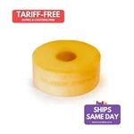 Suspension RE-BR-5150F-0750-50W, One White Foam Bump Rubber .750IN Thick 2IN. Fixed Price $53.26.