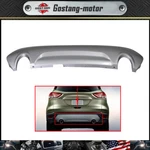 13 14-19 Ford Escape Sel/titanium Rear Bumper Lip Cover Silver Replacement. Fixed Price $57.63.