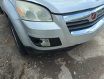 2009 Saturn Outlook Front Bumper - Oem F8QV1. Fixed Price $600.00.