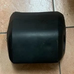 New Porsche '75-'83 Right Rear Bumper Guard 91150534202. Fixed Price $425.00.