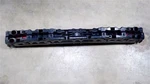 2011 Mitsubishi Galant Reinforcement Rebar Absorber Rear Bumper 53926. Fixed Price $169.00.
