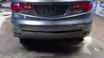 Rear Bumper Cover Gray Local Pick Up Fits 07-09 Rdx 101773. Fixed Price $145.25.