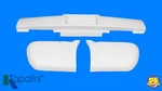 Chevrolet Blazer Regular 1995-2005 Fiberglass Rollpan And Sides 3 Pcs Kit. Fixed Price $1111.00.