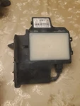 2018 2019 Hyundai Sonata Right Rh Rear Bumper Mounted Blind Spot Alert Radar Oem. Fixed Price $60.00.
