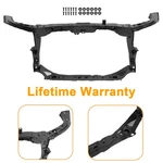 Radiator Core Panel Support Assembly For Honda Civic 2006-2011 1.8L/ 2.0L. Fixed Price $68.50.