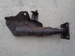 1986 Nissan 300ZX Z31 (2+2) Front Bumper Reinforcement Bar Shock Right Side Oem. Fixed Price $51.48.
