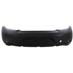 Rear Bumper Cover For 2012-2016 Vw Volkswagen Beetle Primed With Tow Hook Hole. Fixed Price $209.38.