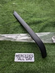 Genuine Bmw 3SERIES E36 Rear Bumper Impact Strip Left Trim Mould 51128135487 Nos. Fixed Price $67.27.