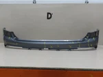 2016 2017 2018 2019 Volvo XC90 Rear Upper Bumper Cover Oem 31353390. Fixed Price $144.00.