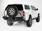 Fab Fours Premium Rear Bumpers For 05-15 Toyota Tacoma TT05-Y1351-1. Fixed Price $1321.86.
