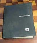 Ford Sperry New Holland Utility Skid Loader Service Manuals (set Of 4) L-35 775+. Fixed Price $19.99.