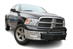 Fab Fours Winch Mount Front Bumper Insert Fits 2003 2018 Ram 2500 3500. Fixed Price $920.12.