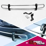 For 09-16 Toyota Venza Stainless Steel Double Layer Rear Bumper Tubular Guard. Fixed Price $152.99.
