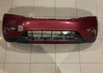 Front Bumper Cover Red Nissan Pathfinder Sl Sv 2013-2016 62022+3KA0A Oem. Fixed Price $275.50.