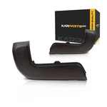 For Toyota Tacoma 2016-2023 Bumper End Driver And Passenger Side Pair Plastic. Fixed Price $111.49.